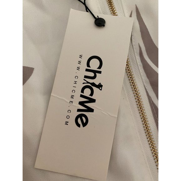 NWT 2pc pants & tank from ChicMe MEDIUM - Picture 2 of 8